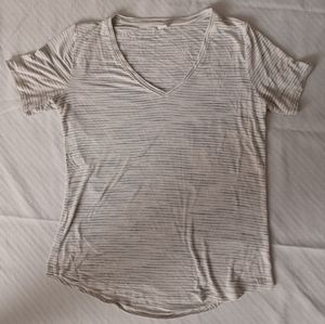 Old Navy Luxe M Tall T-shirt